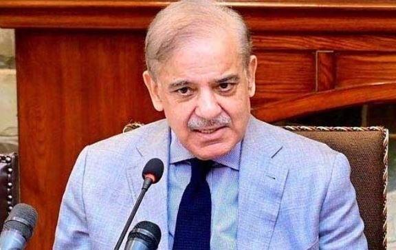 PM takes notice of massive increase in salaries of NA speaker, Senate chairman
