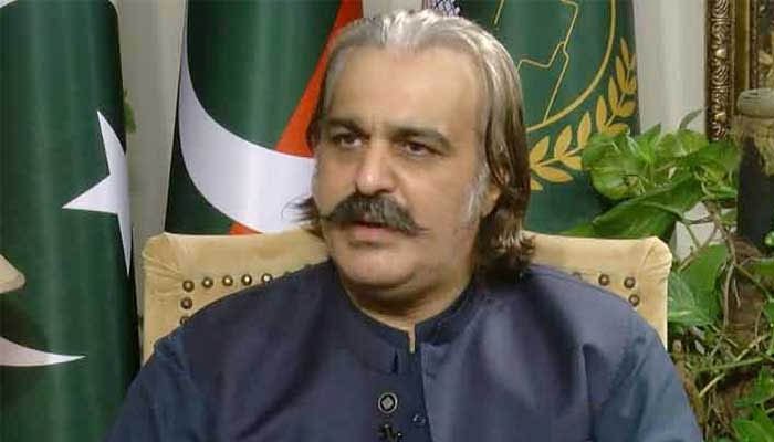 KP CM Gandapur threatens to dissolve assembly amid political tensions