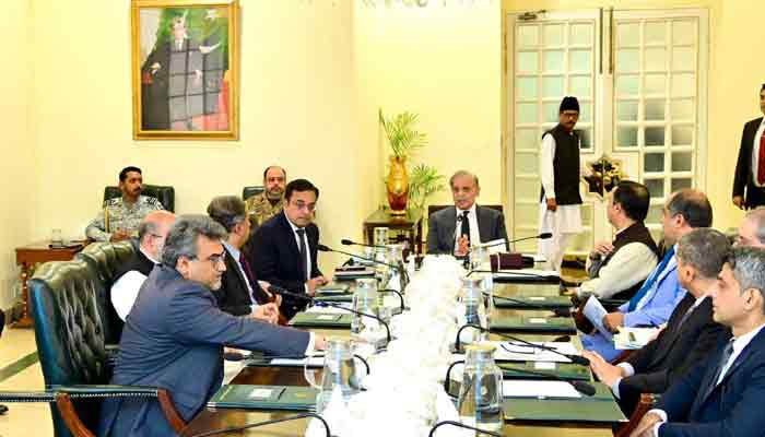 PM Shehbaz directs leasing of ships to expand PNSC fleet